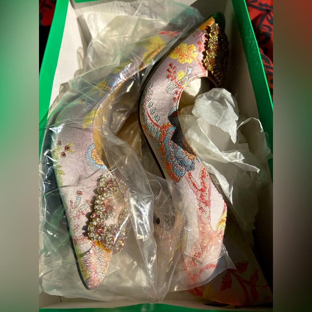 J.Renne HighHeels